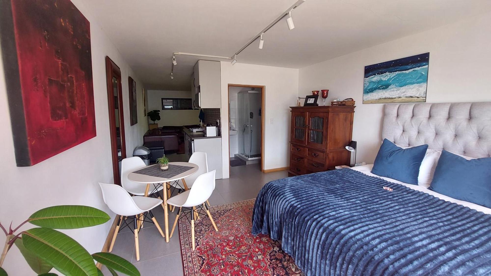 A Relaxing Getaway With Ocean Views Apartment Cape Town Exterior photo